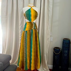 HOT MI558 DRESS 🔥 🔥